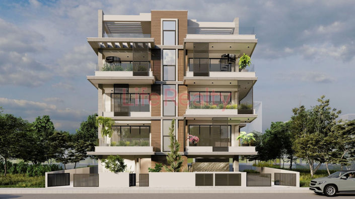 Image No.1-3 Bed Apartment for sale