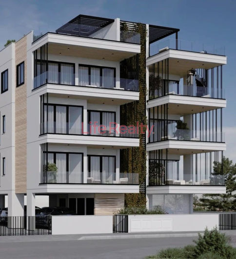 Image No.4-Appartement de 3 chambres à vendre à Omonia