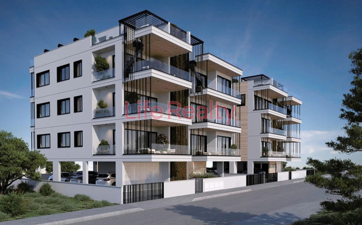 Image No.6-Appartement de 3 chambres à vendre à Omonia