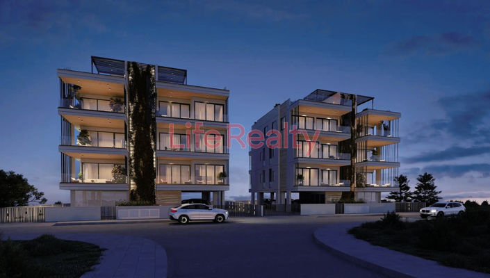 Image No.7-Appartement de 3 chambres à vendre à Omonia