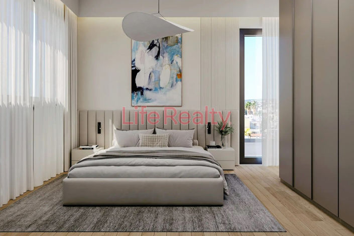 Image No.11-Appartement de 1 chambre à vendre à Omonia