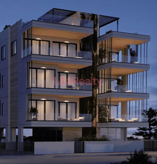 Image No.2-Appartement de 1 chambre à vendre à Omonia