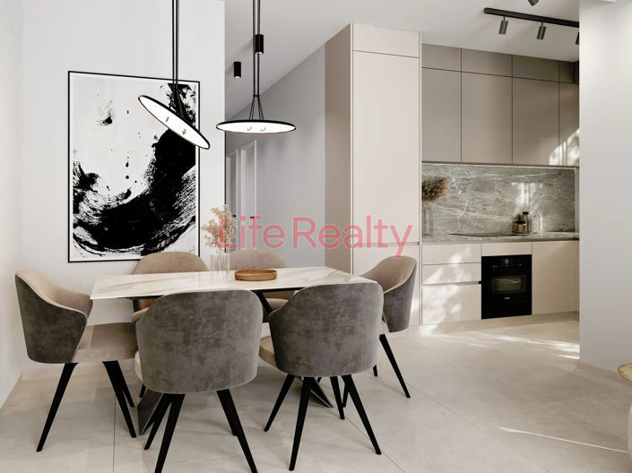 Image No.12-Appartement de 2 chambres à vendre à Ypsonas