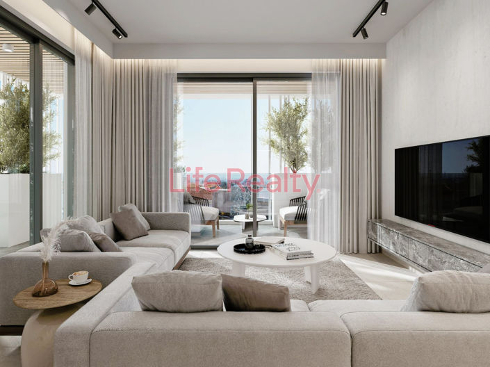 Image No.13-Appartement de 2 chambres à vendre à Ypsonas