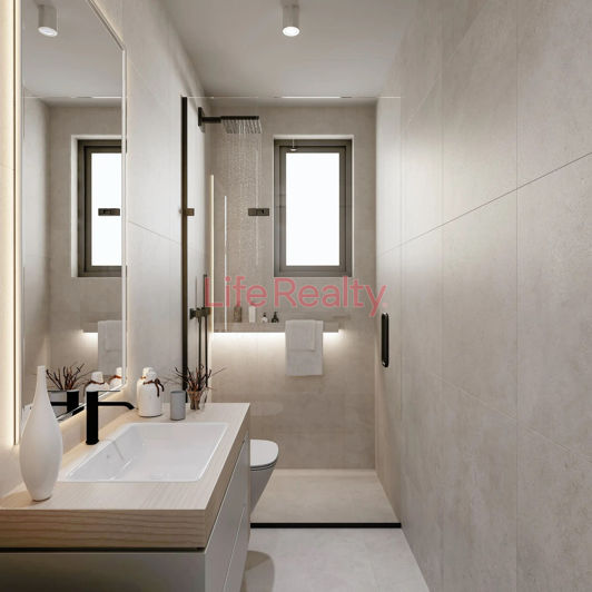 Image No.17-Appartement de 2 chambres à vendre à Ypsonas