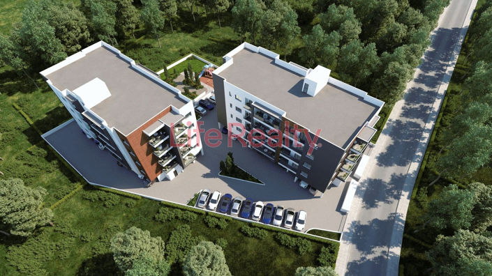 Image No.3-3 Bed Apartment for sale
