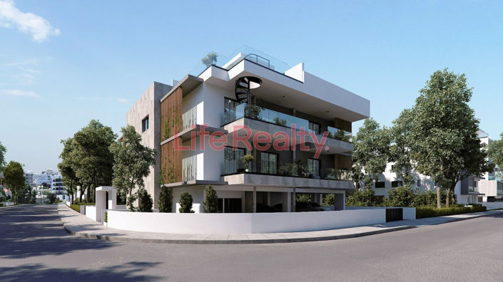 Image No.1-1 Bed Apartment for sale