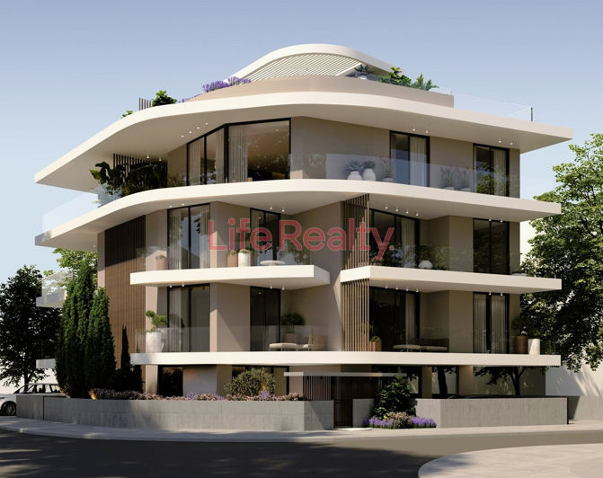 Image No.1-3 Bed Apartment for sale