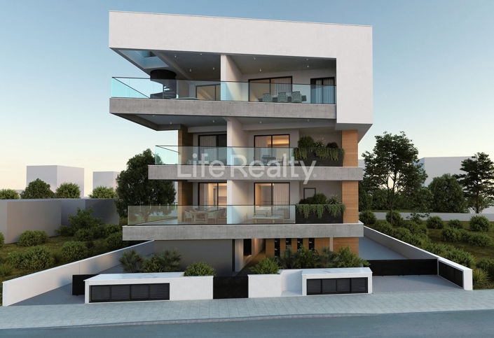 Image No.1-1 Bed Apartment for sale