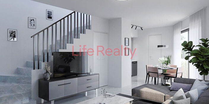 Image No.3-Appartement de 3 chambres à vendre à Parekklisia