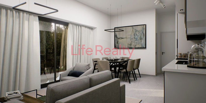 Image No.5-Appartement de 3 chambres à vendre à Parekklisia