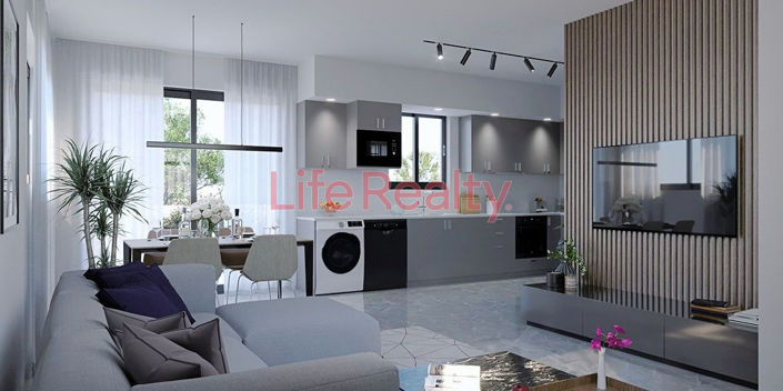 Image No.6-Appartement de 3 chambres à vendre à Parekklisia