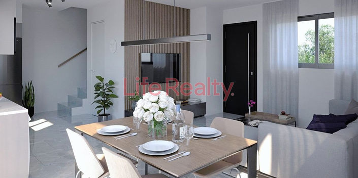 Image No.7-Appartement de 3 chambres à vendre à Parekklisia