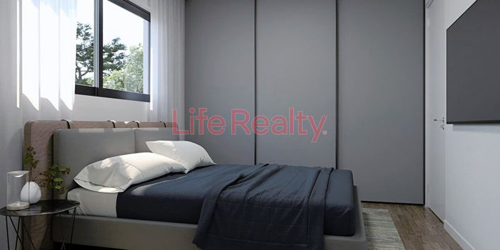 Image No.8-Appartement de 3 chambres à vendre à Parekklisia