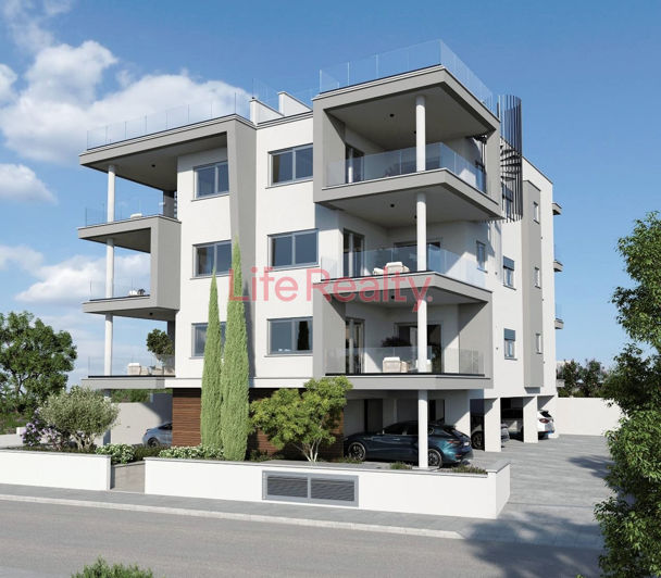 Image No.1-3 Bed Apartment for sale
