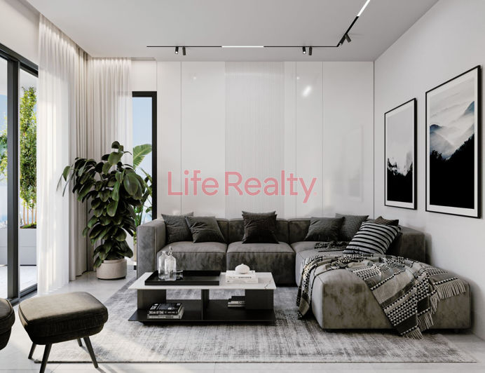 Image No.8-Appartement de 2 chambres à vendre à Germasogeia