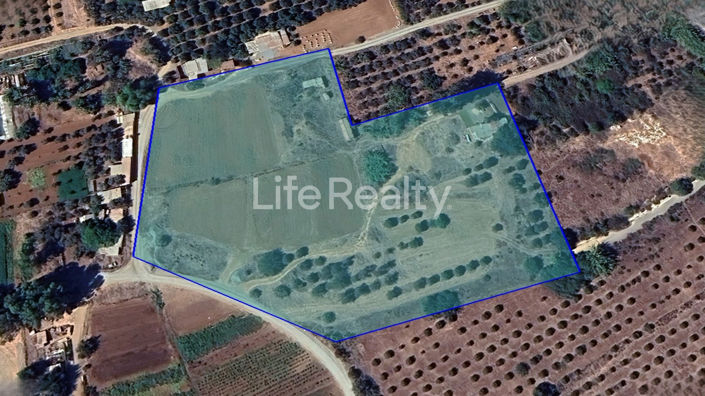 Image No.1-Land for sale