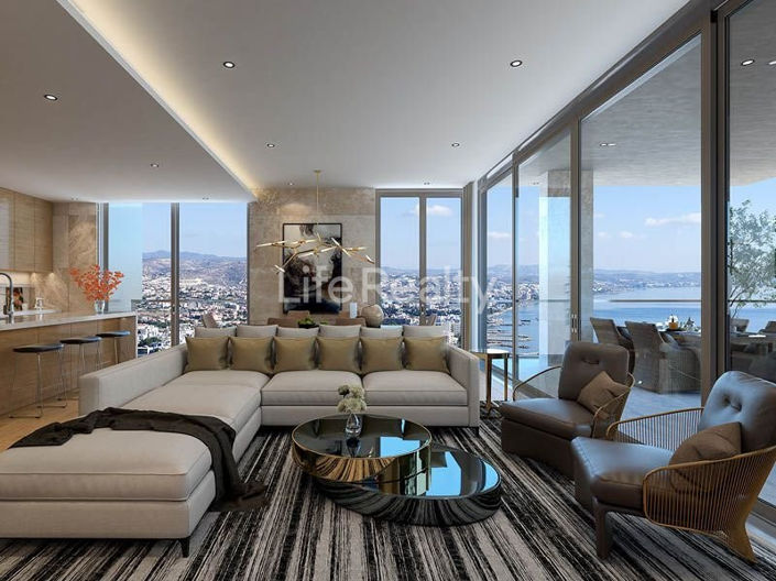 Image No.1-4 Bed Apartment for sale