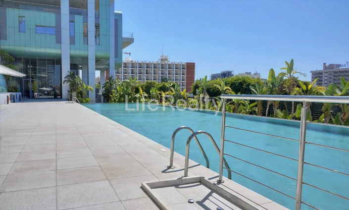 Image No.19-Appartement de 3 chambres à vendre à Limassol