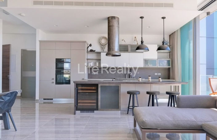 Image No.2-Appartement de 3 chambres à vendre à Limassol