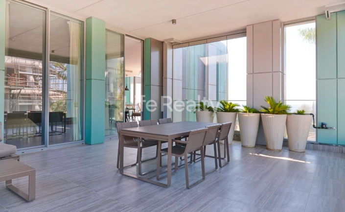 Image No.3-Appartement de 3 chambres à vendre à Limassol