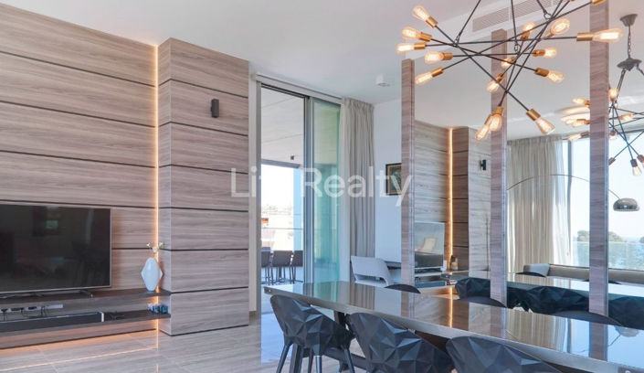 Image No.6-Appartement de 3 chambres à vendre à Limassol