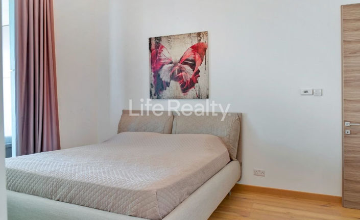 Image No.8-Appartement de 3 chambres à vendre à Limassol