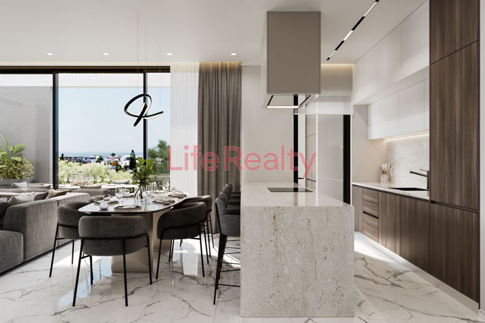 Image No.8-3 Bed Apartment for sale