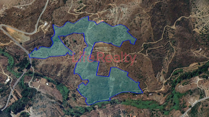 Image No.2-Terre à vendre à Arakapas