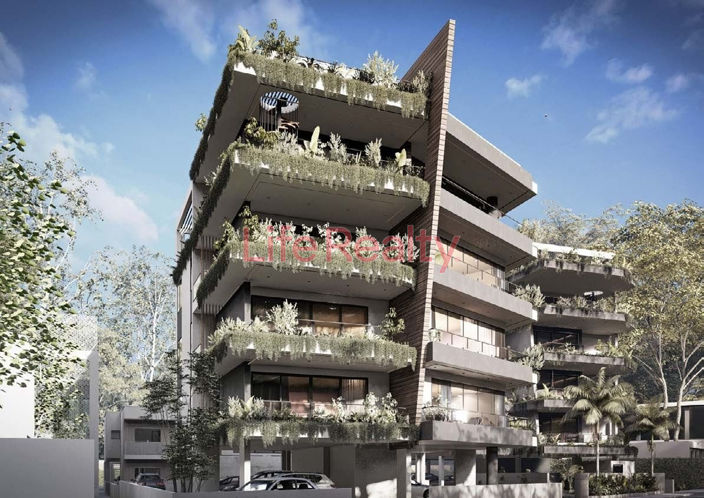 Image No.10-Appartement de 3 chambres à vendre à Agios Ioannis