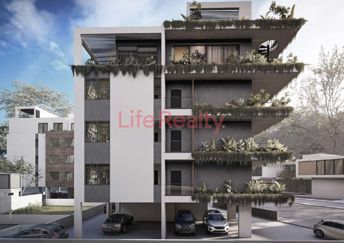 Image No.11-Appartement de 3 chambres à vendre à Agios Ioannis