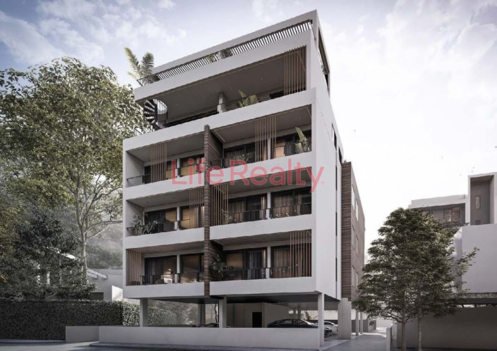 Image No.6-Appartement de 3 chambres à vendre à Agios Ioannis