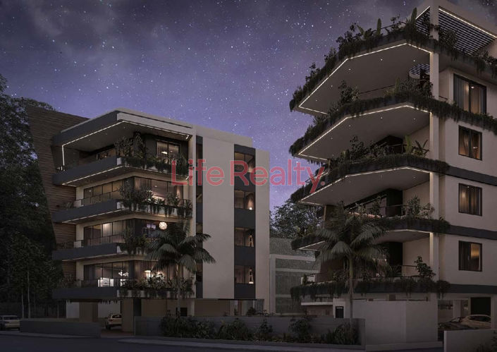 Image No.7-Appartement de 3 chambres à vendre à Agios Ioannis