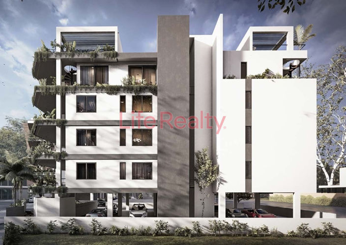 Image No.8-Appartement de 3 chambres à vendre à Agios Ioannis