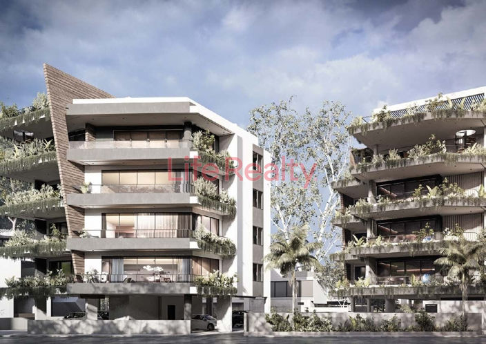 Image No.9-Appartement de 3 chambres à vendre à Agios Ioannis