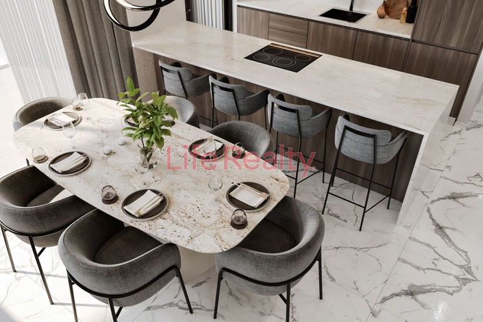 Image No.10-3 Bed Apartment for sale