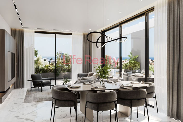 Image No.6-3 Bed Apartment for sale