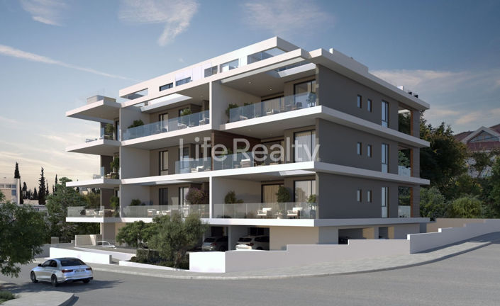 Image No.1-2 Bed Apartment for sale