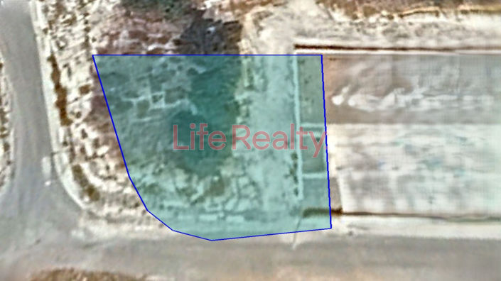 Image No.3-Terrain à vendre à Mouttagiaka