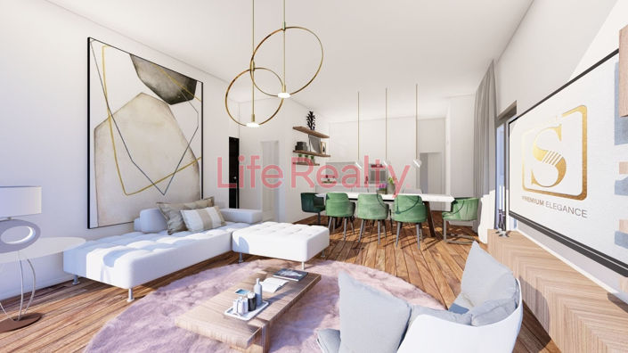 Image No.4-3 Bed Apartment for sale