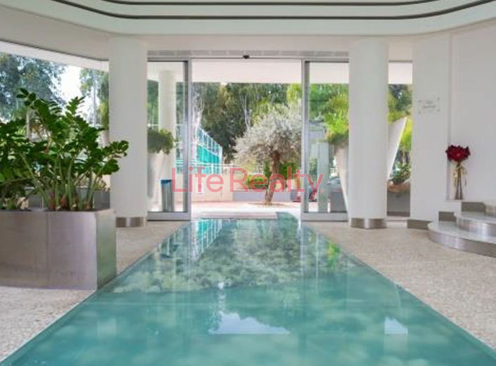 Image No.19-Appartement de 2 chambres à vendre à Germasogeia