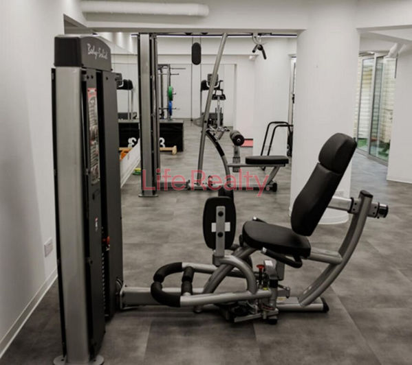 Image No.20-Appartement de 2 chambres à vendre à Germasogeia