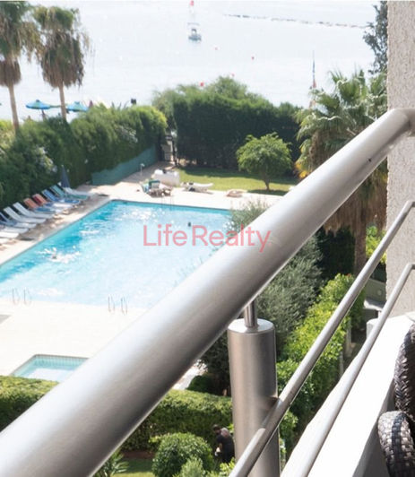 Image No.3-Appartement de 2 chambres à vendre à Germasogeia