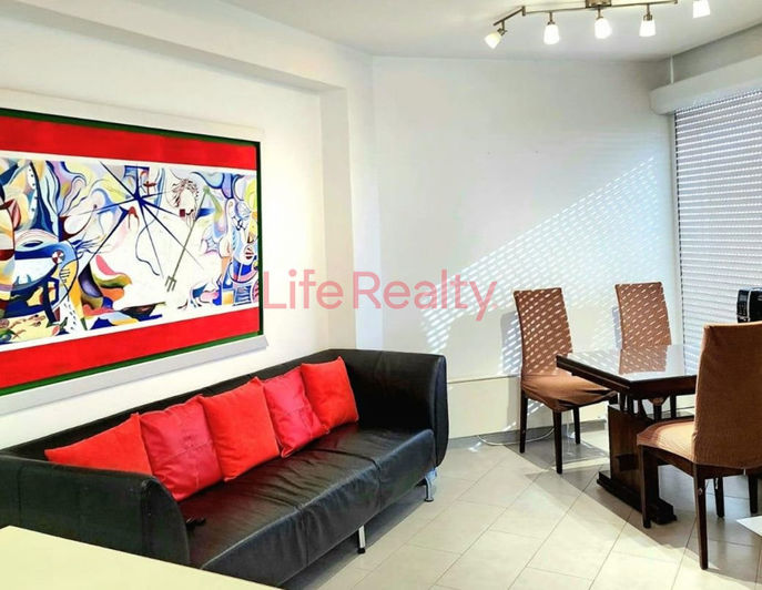 Image No.4-Appartement de 2 chambres à vendre à Germasogeia