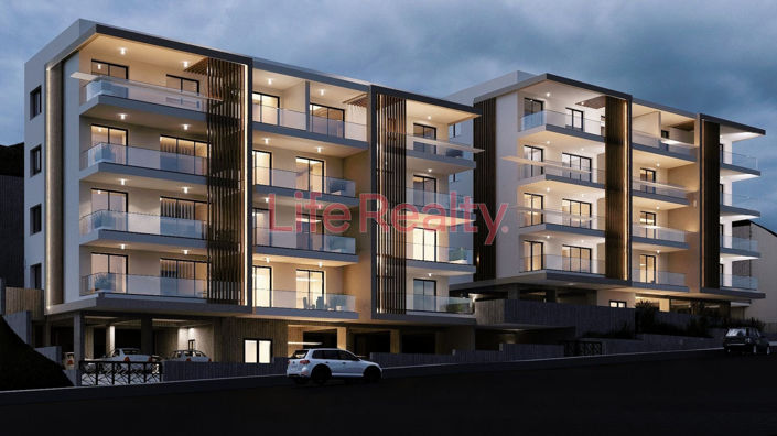 Image No.2-Appartement de 1 chambre à vendre à Agia Fyla