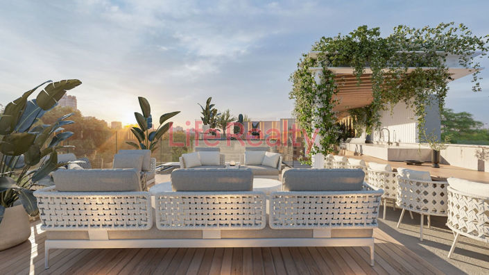 Image No.12-3 Bed Apartment for sale