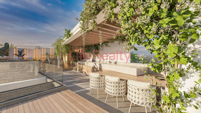 Image No.14-3 Bed Apartment for sale