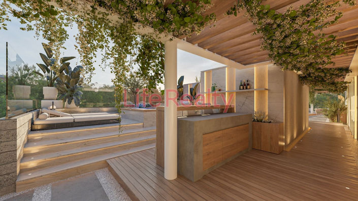 Image No.15-3 Bed Apartment for sale