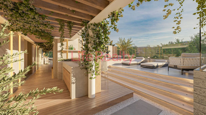 Image No.16-3 Bed Apartment for sale