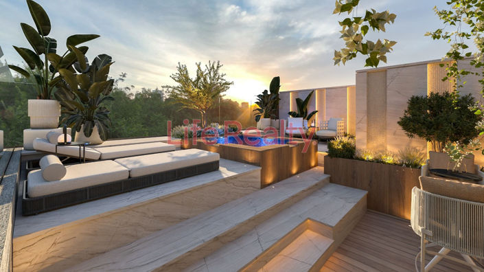 Image No.17-3 Bed Apartment for sale